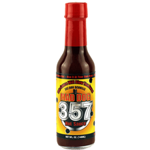 Load image into Gallery viewer, Mad Dog 357 Hot Sauce - Mad Dog Super Hot Sauces