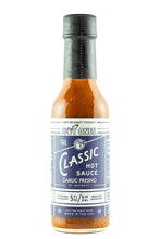 Load image into Gallery viewer, The Classic - Garlic Fresno Edition - Super Hot Sauces