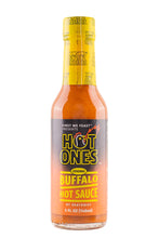 Load image into Gallery viewer, Hot Ones Buffalo Hot Sauce - Super Hot Sauces