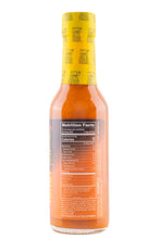 Load image into Gallery viewer, Hot Ones Buffalo Hot Sauce - Nutrition - Super Hot Sauces
