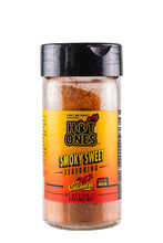 Load image into Gallery viewer, Smoky Sweet Seasoning  - Los Calientes Grill Pack - Super Hot Sauces
