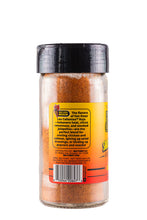 Load image into Gallery viewer, Smoky Sweet Seasoning  Label - Los Calientes Grill Pack - Super Hot Sauces