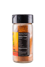 Load image into Gallery viewer, Smoky Sweet Seasoning Ingredients  - Los Calientes Grill Pack - Super Hot Sauces