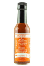 Load image into Gallery viewer, The Classic - Chill Maple - Label - Super Hot Sauces