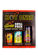 Load image into Gallery viewer, Los Calientes Grill Pack Box - Super Hot Sauces