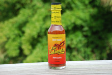 Load image into Gallery viewer, Los Calientes Rojo - Super Hot Sauces