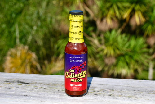 Hot Ones The Classic Garlic Fresno Edition Hot Sauce Made With Natural  Ingredients & Bold Flavors From Fresno Chile Peppers & Extra Garlic, 5 fl  oz