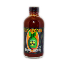 Load image into Gallery viewer, Da&#39; Bomb Beyond Insanity Hot Sauce - Da&#39; Bomb Super Hot Sauces