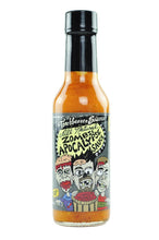 Load image into Gallery viewer, Zombie Apocalypse - Super Hot Sauces