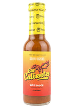 Load image into Gallery viewer, Los Calientes Rojo - Super Hot Sauces