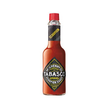 Load image into Gallery viewer, Tabasco Scorpion Pepper Sauce - Super Hot Sauces