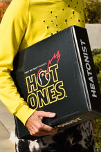 Load image into Gallery viewer, Hot Ones 10 Pack - Season 19 Briefcase - Super Hot Sauces